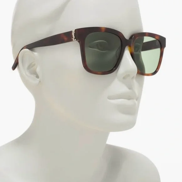 YSL Sunglasses - Picture 16 of 17
